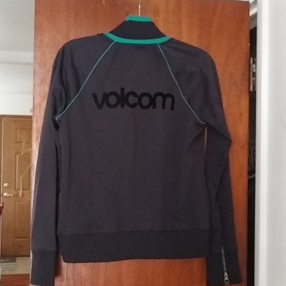 Volcom jacket - Picture 2 of 2
